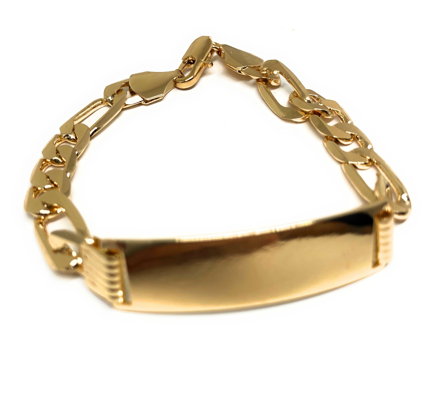 Buy Kids Gold Plated Bracelets. Esclavas De Oro Laminado. Esclavas De Niños  De Oro Laminado. Gold Plated Bracelet for Kids. Gold Plated Jewelry Online  in India - Etsy